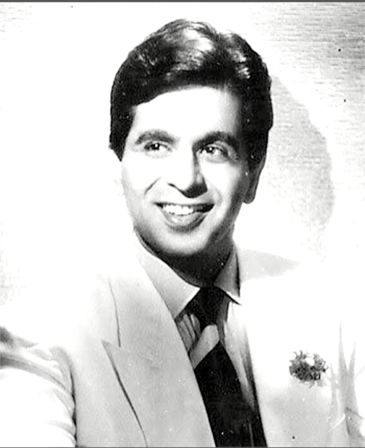 Rest in Peace, Dilip Kumar | SabrangIndia